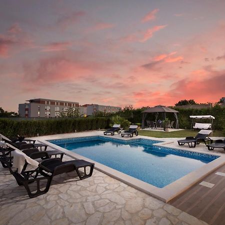 Sunny Garden Adria Apartment Split Exterior photo