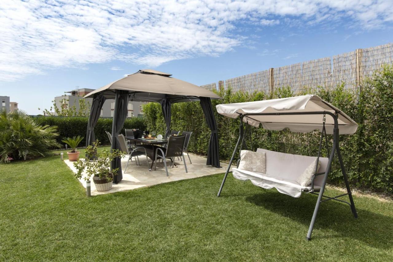 Sunny Garden Adria Apartment Split Exterior photo